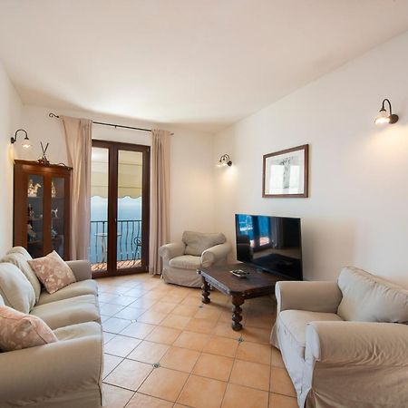 Bed and Breakfast Solaria Amalfi Exterior foto