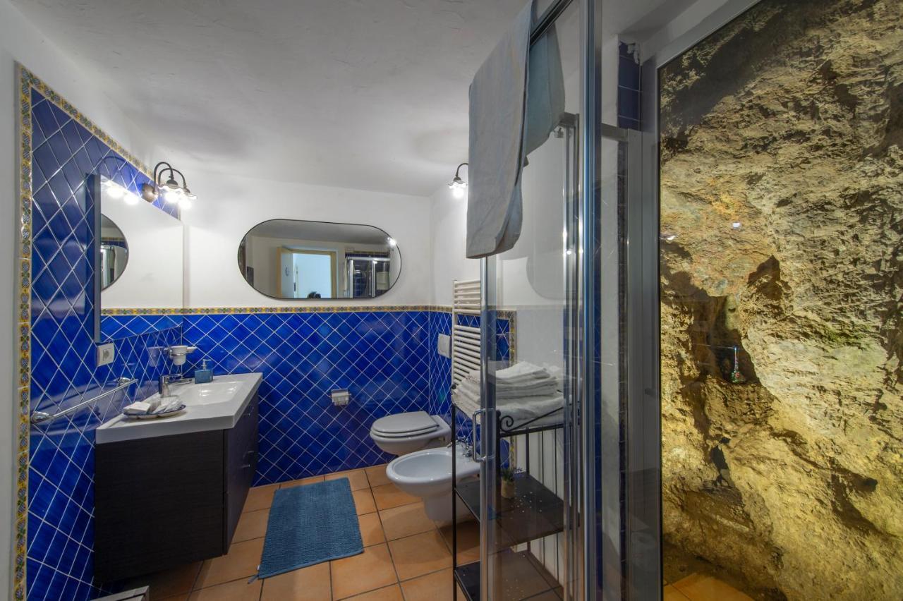 Bed and Breakfast Solaria Amalfi Exterior foto